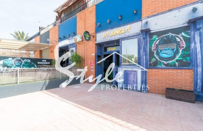 Alquiler larga estancia - Commercial - Ciudad Quesada - URB. LA MARINA