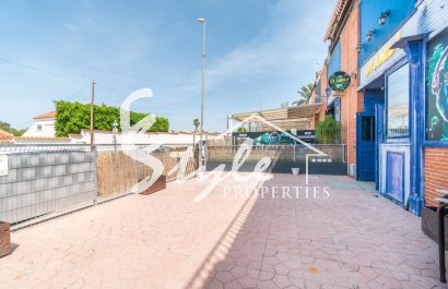 Alquiler larga estancia - Commercial - Ciudad Quesada - URB. LA MARINA