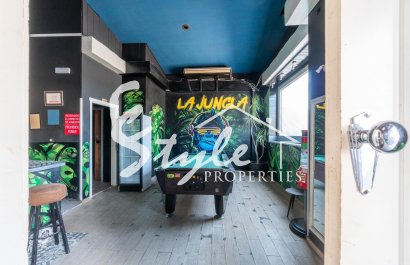Alquiler larga estancia - Commercial - Ciudad Quesada - URB. LA MARINA
