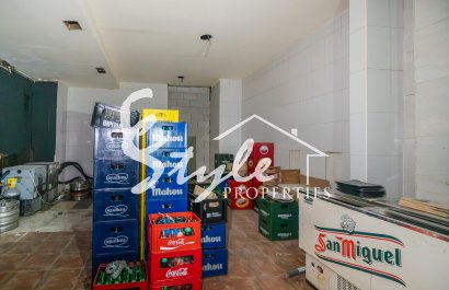 Alquiler larga estancia - Commercial - Ciudad Quesada - URB. LA MARINA