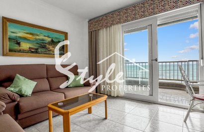 Reventa - Apartamento - Torrevieja - Playa de los Locos