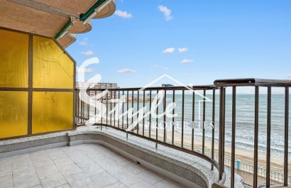 Reventa - Apartamento - Torrevieja - Playa de los Locos