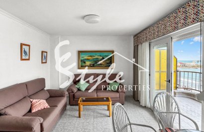 Reventa - Apartamento - Torrevieja - Playa de los Locos