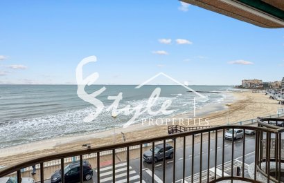 Reventa - Apartamento - Torrevieja - Playa de los Locos
