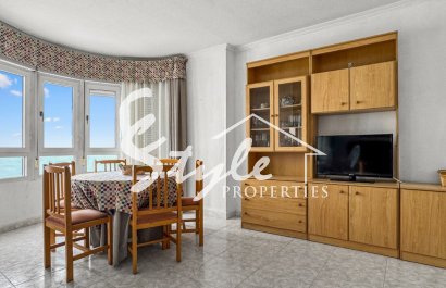Reventa - Apartamento - Torrevieja - Playa de los Locos