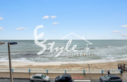 Reventa - Apartamento - Torrevieja - Playa de los Locos
