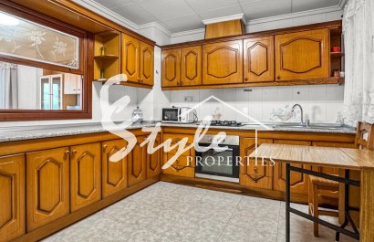 Reventa - Apartamento - Torrevieja - Playa de los Locos