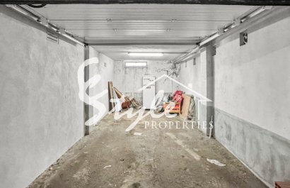 Reventa - Apartamento - Torrevieja - Playa de los Locos