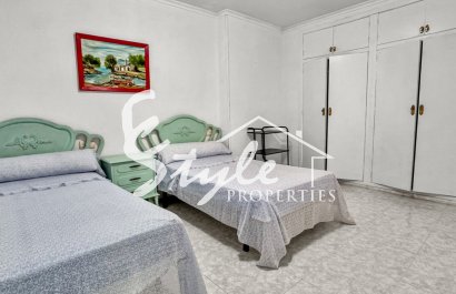 Reventa - Apartamento - Torrevieja - Playa de los Locos