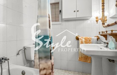 Reventa - Apartamento - Torrevieja - Playa de los Locos