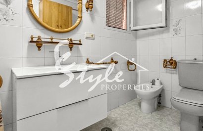 Reventa - Apartamento - Torrevieja - Playa de los Locos