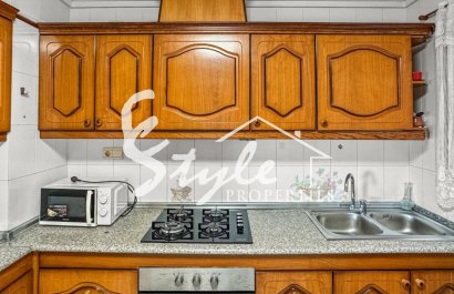 Reventa - Apartamento - Torrevieja - Playa de los Locos
