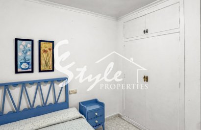 Reventa - Apartamento - Torrevieja - Playa de los Locos
