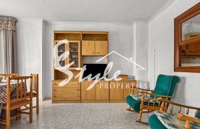 Reventa - Apartamento - Torrevieja - Playa de los Locos