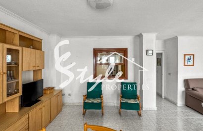 Reventa - Apartamento - Torrevieja - Playa de los Locos