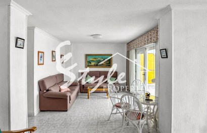 Reventa - Apartamento - Torrevieja - Playa de los Locos