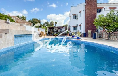 Reventa - Villa - Ciudad Quesada