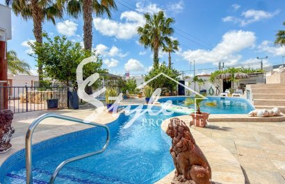 Reventa - Villa - Ciudad Quesada