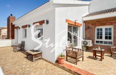 Reventa - Villa - Ciudad Quesada