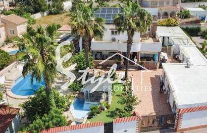 Reventa - Villa - Ciudad Quesada