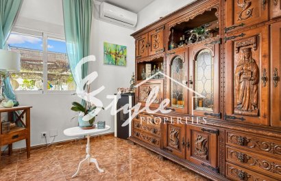 Reventa - Villa - Ciudad Quesada