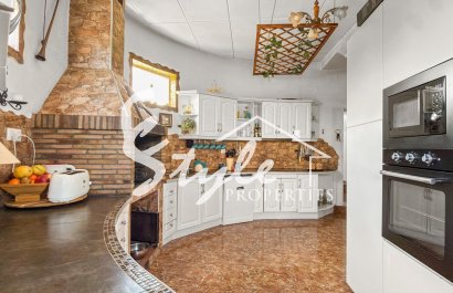 Reventa - Villa - Ciudad Quesada