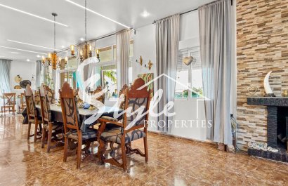 Reventa - Villa - Ciudad Quesada