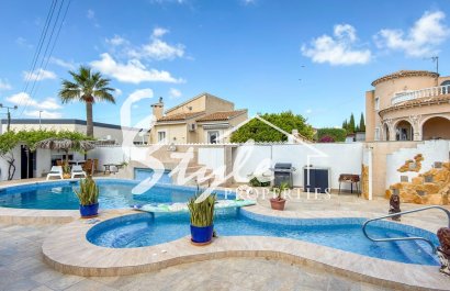 Reventa - Villa - Ciudad Quesada