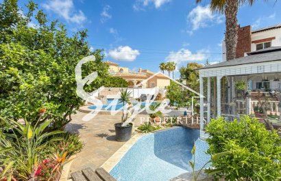 Reventa - Villa - Ciudad Quesada