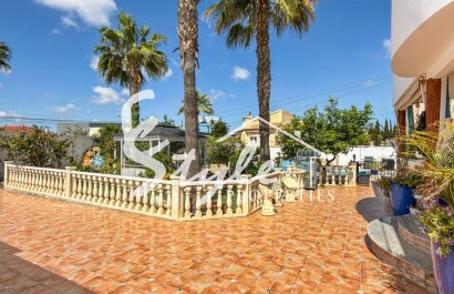 Reventa - Villa - Ciudad Quesada