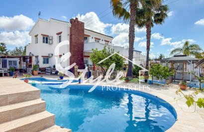 Reventa - Villa - Ciudad Quesada