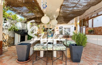 Reventa - Villa - Ciudad Quesada