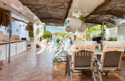 Reventa - Villa - Ciudad Quesada