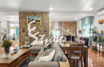 Reventa - Villa - Ciudad Quesada