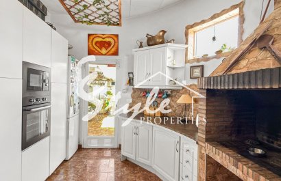 Reventa - Villa - Ciudad Quesada