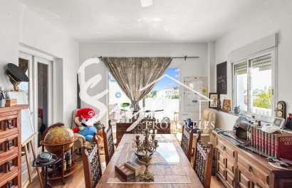 Reventa - Villa - Ciudad Quesada