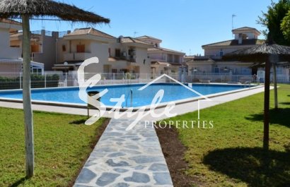 Resale - Apartamento - Orihuela-Costa - Playa Flamenca