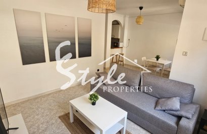 Resale - Apartamento - Orihuela-Costa - Playa Flamenca