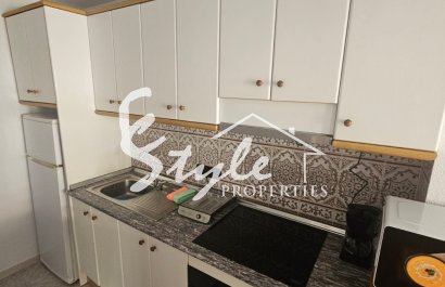 Resale - Apartamento - Orihuela-Costa - Playa Flamenca