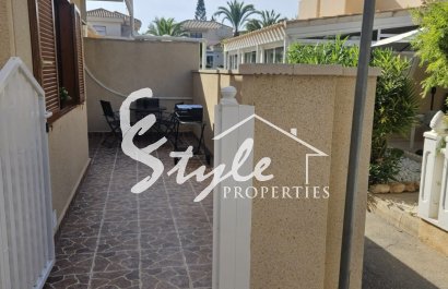 Resale - Apartamento - Orihuela-Costa - Playa Flamenca