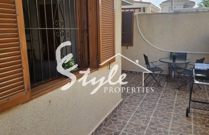 Resale - Apartamento - Orihuela-Costa - Playa Flamenca