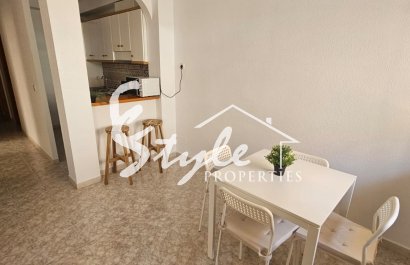 Resale - Apartamento - Orihuela-Costa - Playa Flamenca