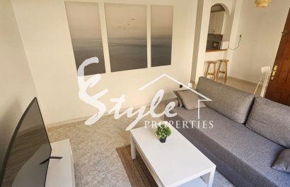 Resale - Apartamento - Orihuela-Costa - Playa Flamenca