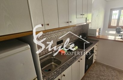 Resale - Apartamento - Orihuela-Costa - Playa Flamenca