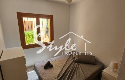 Resale - Apartamento - Orihuela-Costa - Playa Flamenca