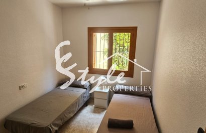 Resale - Apartamento - Orihuela-Costa - Playa Flamenca