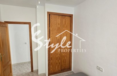 Resale - Apartamento - Orihuela-Costa - Playa Flamenca