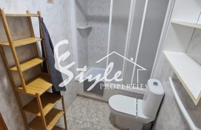 Resale - Apartamento - Orihuela-Costa - Playa Flamenca