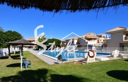Resale - Apartamento - Orihuela-Costa - Playa Flamenca
