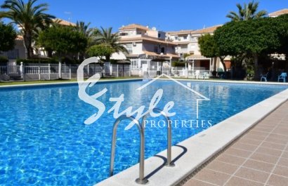 Resale - Apartamento - Orihuela-Costa - Playa Flamenca